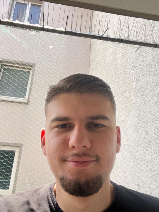 Orlind Lulaj