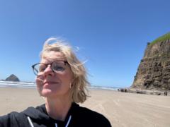 Susanne Taunton