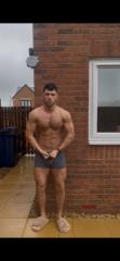Jordan Mather