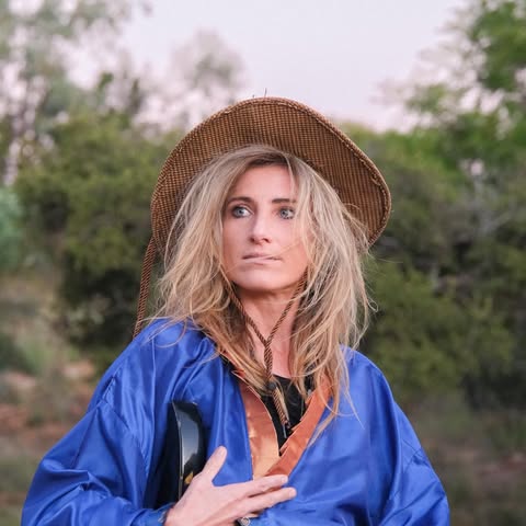 Adele Fouche