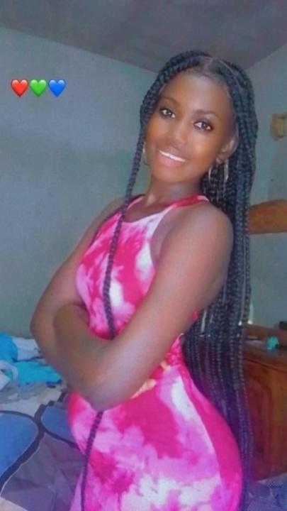 Khadidiatou Tamba