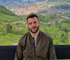 Uros Nikolic