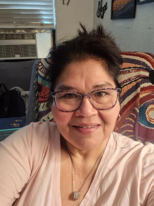 Aurelia Esquivel
