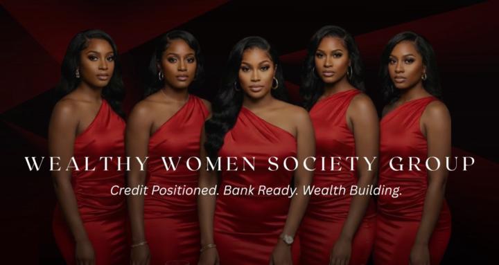 Wealthy Women Society Group