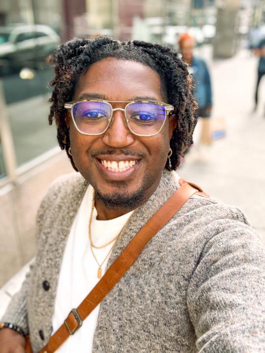 Brian Wesley Harrington