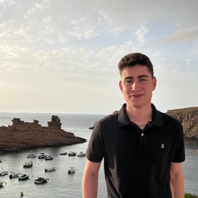 Javier Fernandez