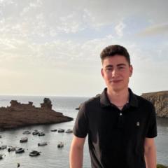 Javier Fernandez