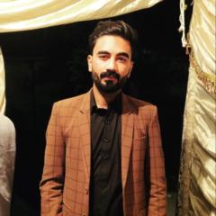 Usama Sohail