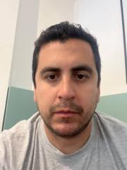 Jean Carlos Vidal Córdova