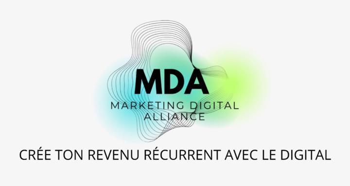 MARKETING DIGITAL ALLIANCE