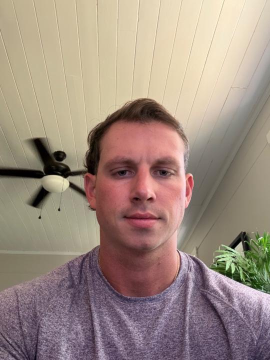 Clayton Moran