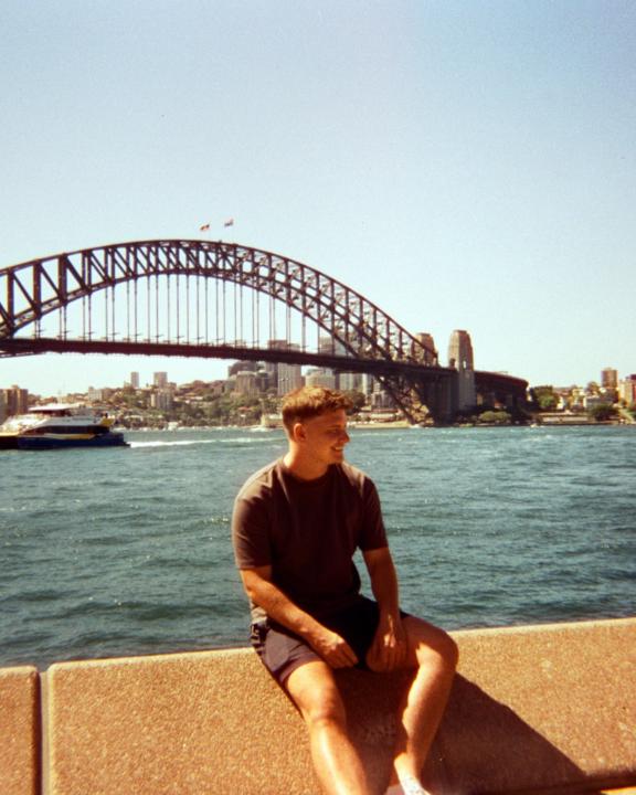 Will Richards