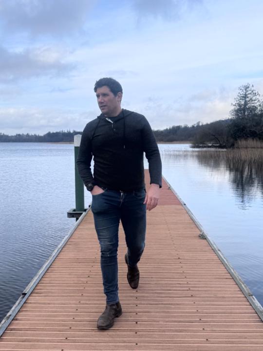 Colm O Loughlin