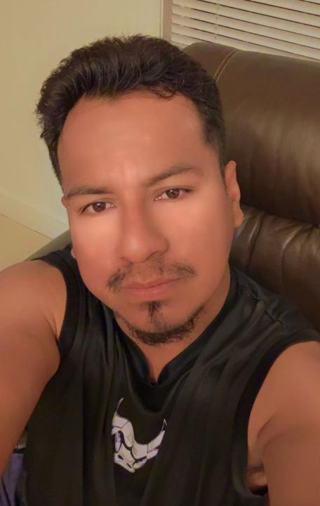 Fer Vasquez