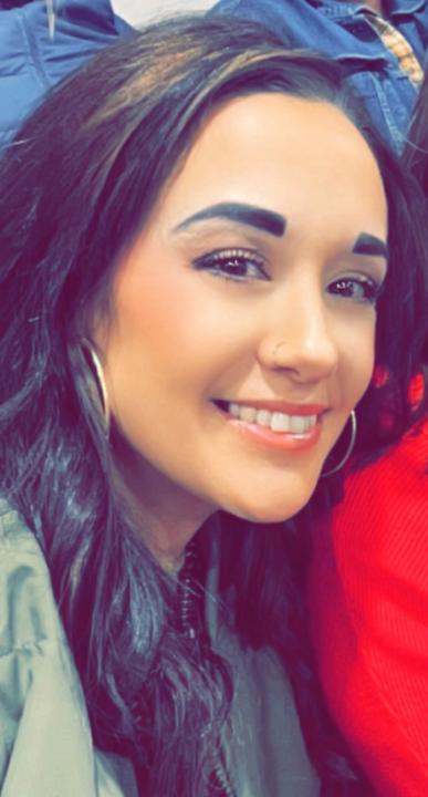 Ashlee Essary