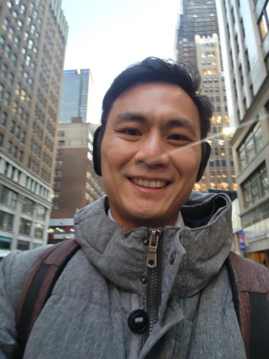 Dennis Hsaio