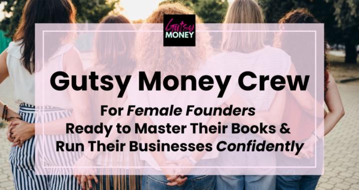 Gutsy Money Crew