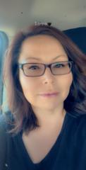 Faith Crowchild