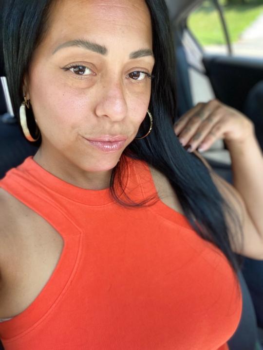 Reina Jimenez