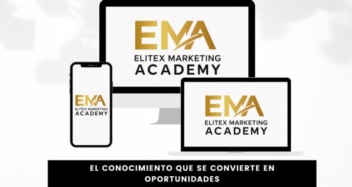 EMA Elitex Marketing Academy
