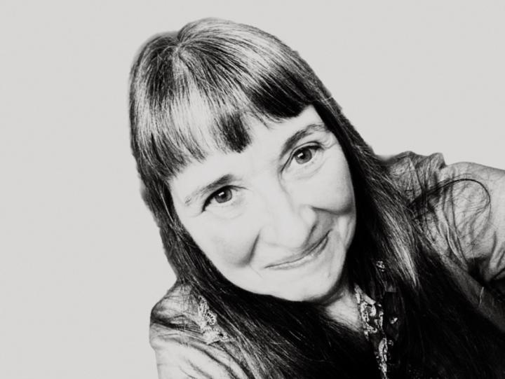 Kathryn Sharpe