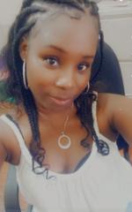 Carrine Mitchell