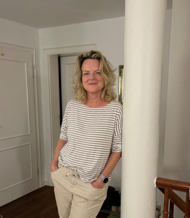 Christiane Lageveen-Langer