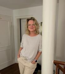 Christiane Lageveen-Langer