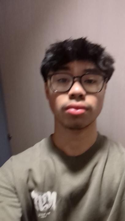 Freddie Potticary