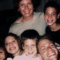 Goldie Kraus