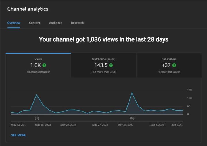  Another Big Win in YouTube Automation!