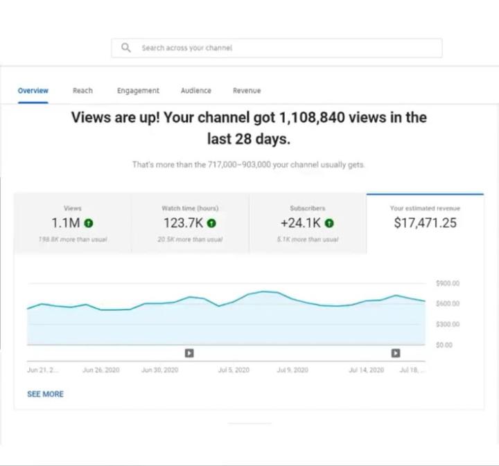 🚀 YouTube Automation is REAL and the results speak for themselves!
