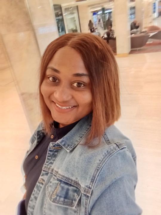 Patricia Motun