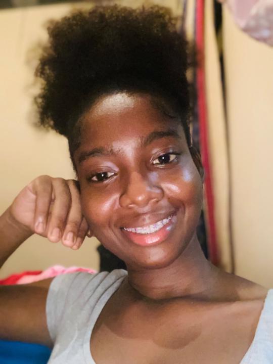 Tomeka Allen