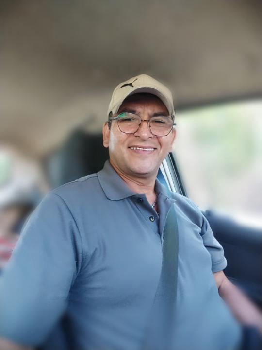 Joseluis Carreño correa