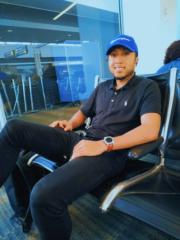 Jesse Bouterse