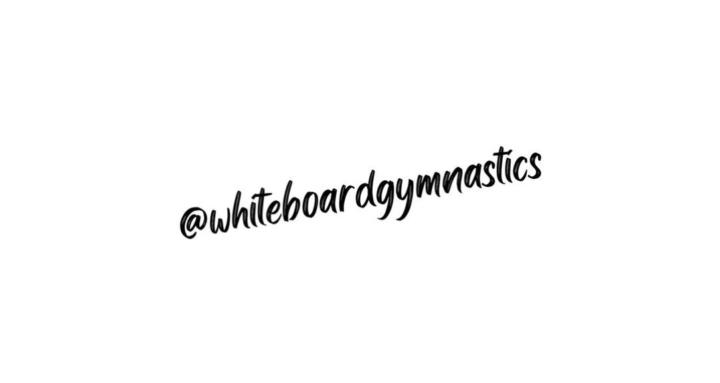 whiteboardgymnastics