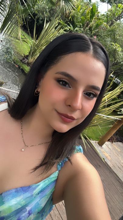 Mariana Sánchez