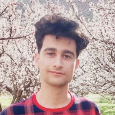 Ali Chamansara