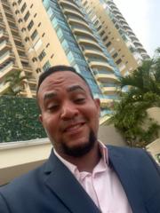 Hairo Contreras