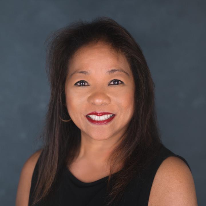 Edie Bonilla