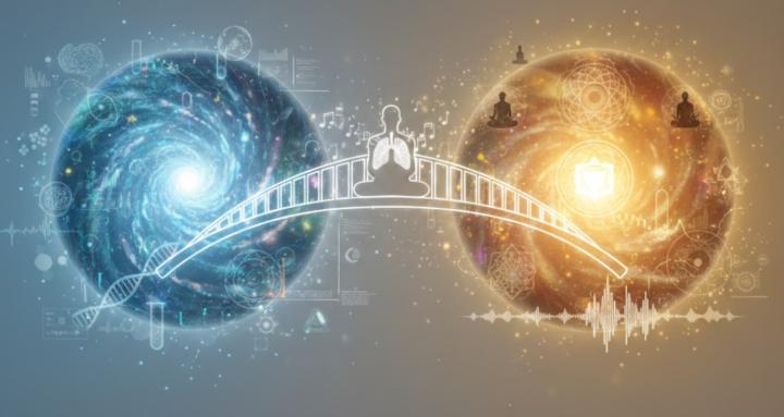 Science & Spirit collective