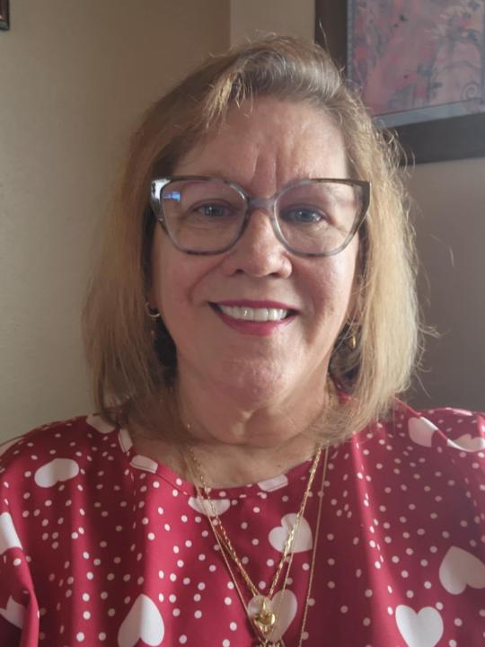 Janet Bryant