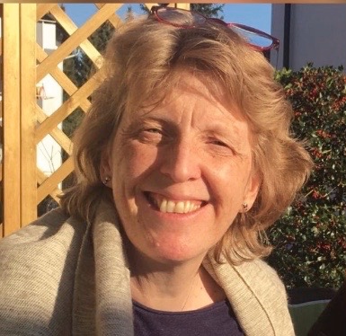 Sherri Schnalke