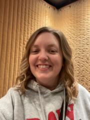 Stephanie Prevost