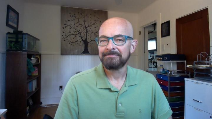 Paul Heden