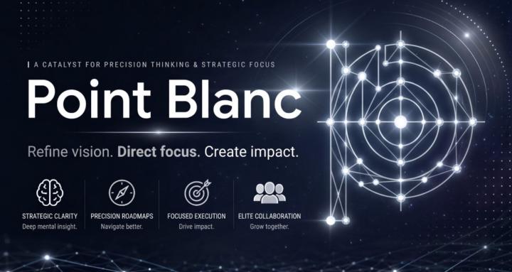 Point Blanc