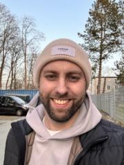 Tim Lengsfeld