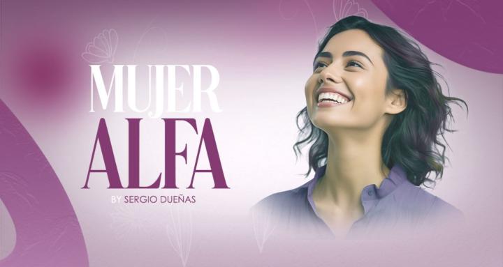 El método de la MUJER ALFA