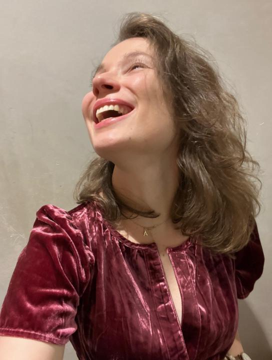 Agata Czaplicka